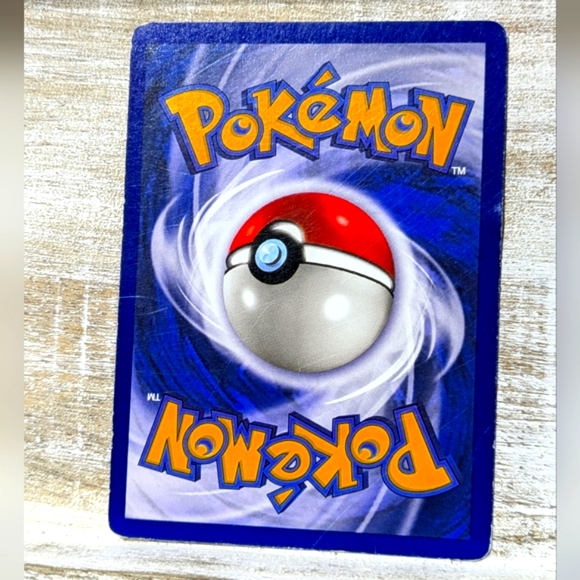 Vintage 1999 Pokemon Base Set | PONYTA #60/102 | VG+ - Picture 4 of 4